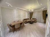 İcarəyə verilir 2 otaqlı yeni tikili 120 m², Nəsimi r., photo 3 from 8