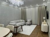 İcarəyə verilir 3 otaqlı yeni tikili 110 m², 8 Noyabr m., photo 1 from 8