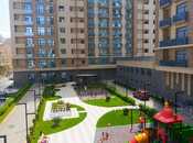 İcarəyə verilir 3 otaqlı yeni tikili 100 m², Nizami m., photo 3 from 8