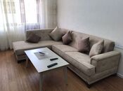 İcarəyə verilir 3 otaqlı yeni tikili 120 m², Şah İsmayıl Xətai m., photo 2 from 8