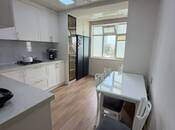 Satılır 4 otaqlı köhnə tikili 110 m², Qara Qarayev m., photo 6 from 8