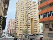 Satılır 3 otaqlı yeni tikili 75 m², İnşaatçılar m., photo 1 from 8