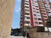 Satılır 3 otaqlı yeni tikili 129 m², Nəsimi m., photo 1 from 8