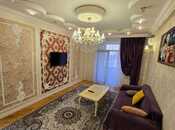 Сдаётся 2-комн. новостройка 70 м², м. Кара Караев, photo 3 from 8
