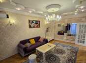 Сдаётся 2-комн. новостройка 70 м², м. Кара Караев, photo 1 from 8