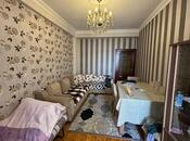 Satılır 2 otaqlı yeni tikili 70 m², İnşaatçılar m., photo 2 from 8