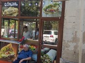 Продаётся  объект 8 м², м. Нефтчиляр, photo 4 from 4