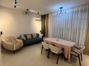 Satılır 3 otaqlı yeni tikili 125 m², İnşaatçılar m., photo 3 from 8