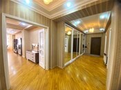 İcarəyə verilir 3 otaqlı yeni tikili 140 m², Nəsimi r., photo 1 from 8