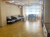 İcarəyə verilir 3 otaqlı yeni tikili 140 m², Nəsimi r., photo 4 from 8