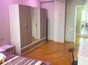İcarəyə verilir 3 otaqlı yeni tikili 140 m², Nəsimi r., photo 7 from 8