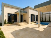Satılır 4 otaqlı həyət evi/bağ evi 130 m², Mərdəkan q., photo 1 from 8