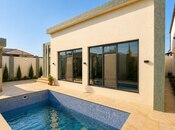 Satılır 4 otaqlı həyət evi/bağ evi 130 m², Mərdəkan q., photo 2 from 8