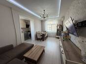 Satılır 3 otaqlı köhnə tikili 65 m², Əhmədli m., photo 1 from 8