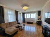 Сдаётся 3-комн. новостройка 90 м², м. Элмляр Академиясы, photo 3 from 8