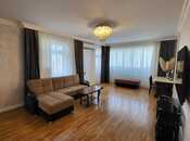Сдаётся 3-комн. новостройка 90 м², м. Элмляр Академиясы, photo 4 from 8