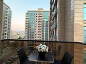 İcarəyə verilir 3 otaqlı yeni tikili 100 m², Nizami m., photo 2 from 8