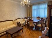 Сдаётся 3-комн. новостройка 140 м², м. Элмляр Академиясы, photo 2 from 8