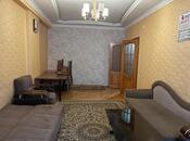 İcarəyə verilir 3 otaqlı yeni tikili 115 m², 8 Noyabr m., photo 3 from 8
