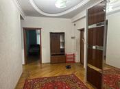 İcarəyə verilir 3 otaqlı yeni tikili 115 m², 8 Noyabr m., photo 4 from 8