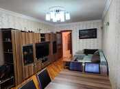 İcarəyə verilir 2 otaqlı köhnə tikili 55 m², Sahil m., photo 1 from 8