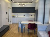 Сдаётся 3-комн. новостройка 110 м², м. 8 ноября, photo 1 from 8