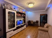 Satılır 3 otaqlı köhnə tikili 65 m², Xalqlar Dostluğu m., photo 2 from 8