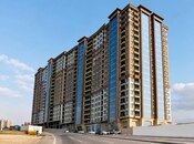 Satılır 3 otaqlı yeni tikili 140 m², Xətai r., photo 1 from 8