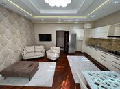 Сдаётся 3-комн. новостройка 100 м², м. Низами, photo 3 from 8