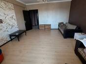 İcarəyə verilir 3 otaqlı yeni tikili 140 m², Bakmil m., photo 3 from 8