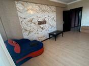 İcarəyə verilir 3 otaqlı yeni tikili 140 m², Bakmil m., photo 2 from 8