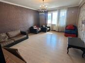 İcarəyə verilir 3 otaqlı yeni tikili 140 m², Bakmil m., photo 1 from 8