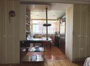 Satılır 3 otaqlı köhnə tikili 45 m², İnşaatçılar m., photo 3 from 8