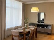 İcarəyə verilir 4 otaqlı yeni tikili 220 m², Şah İsmayıl Xətai m., photo 2 from 8
