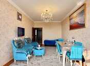 Satılır 2 otaqlı yeni tikili 54 m², 8-ci mikrorayon q., photo 2 from 8
