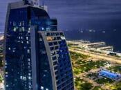 İcarəyə verilir 4 otaqlı yeni tikili 220 m², Şah İsmayıl Xətai m., photo 1 from 8
