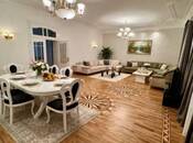 İcarəyə verilir 9 otaqlı həyət evi/bağ evi 500 m², Nərimanov r., photo 6 from 8