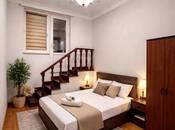İcarəyə verilir 9 otaqlı həyət evi/bağ evi 500 m², Nərimanov r., photo 3 from 8