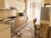 Сдаётся 2-комн. новостройка 80 м², Насиминский  р., photo 5 from 8