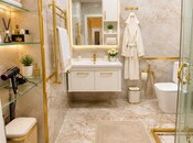 Сдаётся 2-комн. новостройка 80 м², Насиминский  р., photo 7 from 8