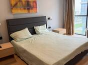 İcarəyə verilir 2 otaqlı yeni tikili 100 m², Sea Breeze q., photo 3 from 5