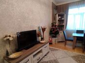 İcarəyə verilir 3 otaqlı yeni tikili 80 m², İnşaatçılar m., photo 3 from 8