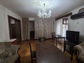 İcarəyə verilir 3 otaqlı köhnə tikili 90 m², Memar Əcəmi m., photo 2 from 8