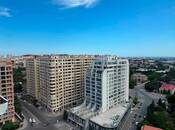 Satılır 2 otaqlı yeni tikili 70 m², Qara Qarayev m., photo 1 from 8