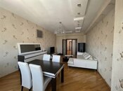 İcarəyə verilir 3 otaqlı yeni tikili 150 m², İnşaatçılar m., photo 2 from 7