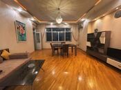 İcarəyə verilir 2 otaqlı yeni tikili 101 m², Elmlər Akademiyası m., photo 1 from 8