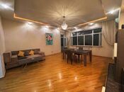 İcarəyə verilir 2 otaqlı yeni tikili 101 m², Elmlər Akademiyası m., photo 3 from 8