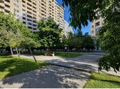 Satılır 4 otaqlı yeni tikili 170 m², Nəsimi r., photo 3 from 8