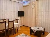 İcarəyə verilir 3 otaqlı yeni tikili 110 m², Həzi Aslanov m., photo 1 from 8