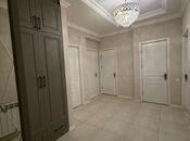 Satılır 3 otaqlı yeni tikili 108 m², Həzi Aslanov m., photo 7 from 8